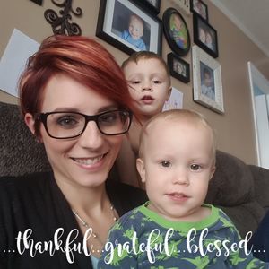 Meet your Posher, Jenna